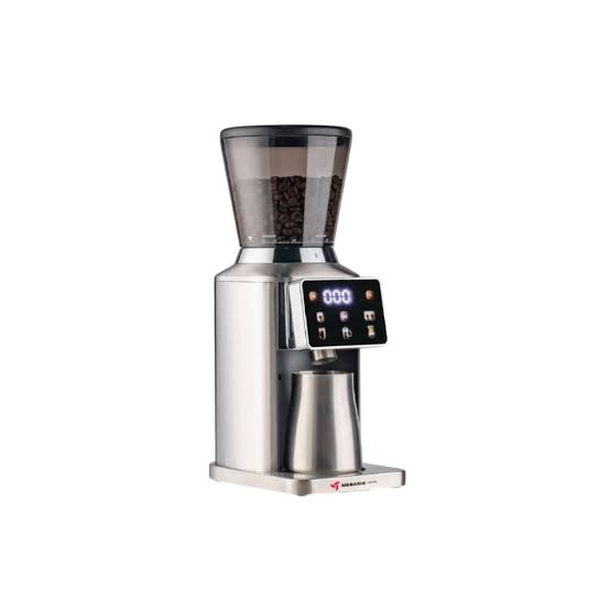 آسیاب قهوه مباشی مدل ME-CG2309 توان 150 وات